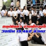 นิรโทษกรรมสากลโวย “เฟซบุ๊ก” ก้มหัวให้รบ.ไทย ยอมบล็อกกลุ่มวิจารณ์สถาบัน