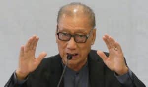 ญาติวีรชนฯ จวก บิ๊กตู่ ล้มเหลวปกป้องสถาบันฯ เพราะใช้ กม.เล่นงานคนเห็นต่าง