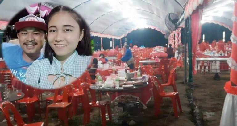 ดวลปืนสนั่นงานแต่ง! ตาย 4 สาหัส 1 – เหตุหนุ่มเมืองคอนหึงแฟนสาวเพราะมีหนุ่มมาทัก