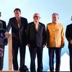 ดวลปืนสนั่นงานแต่ง! ตาย 4 สาหัส 1 – เหตุหนุ่มเมืองคอนหึงแฟนสาวเพราะมีหนุ่มมาทัก