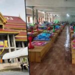 “หินหัวงู-หินลิงถูกงูรัด” ธรรมชาติมหัศจรรย์แห่งถ้ำศรีพรหม ภูวัว อ.บึงโขงหลง จ.บึงกาฬ