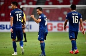 “ช้างศึก” กระชากเรตติ้งทะลุจอ 8.8 ทุบ เวียดนาม ตัดเชือกยกแรก ซูซูกิ คัพ
