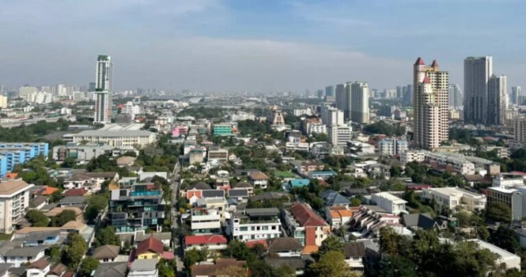 ศูนย์ฯกสิกรไทยคาดตลาดอสังหาฯปี 65 ฟื้นตัวจำกัดแม้มีมาตรการรัฐ
