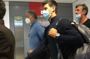 โนเล” ฟ้องรัฐบาล “ออสเตรเลีย” 144 ล้านบาท หลังถูกระงับวีซ่า