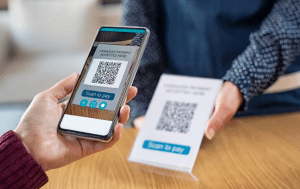 QR Payment ปฏิวัติการชำระเงินดิจิทัล กุญแจสู่ความสำเร็จของธุรกิจออนไลน์ในยุคใหม่