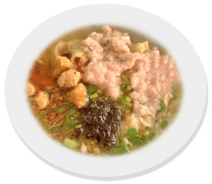 “ลิ้มมุ่ยเฮง” ขุมทรัพย์ก๋วยเตี๋ยวนางงามหมูทุบแห่งบ้านโป่ง อัตลักษณ์ความอร่อยที่สืบทอดมากว่า 50 ปี