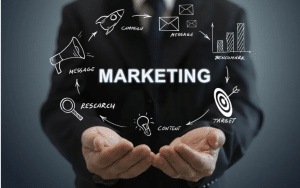 การตลาดบริการ (Service Marketing): ศิลปะแห่งการสร้างประสบการณ์ที่ยากกว่า แต่จำเป็นกว่าในยุคดิจิทัล