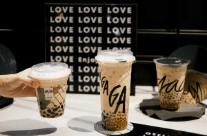 ทำความรู้จักชานม GAGA หลังเครือไมเนอร์เดินหน้า เข้าซื้อหุ้น GAGA เพิ่มเป็น 70% ยืนยันความมั่นใจในธุรกิจเครื่องดื่มยุคใหม่
