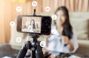 เปิดโลกใหม่แห่ง Branded Entertainment: เมื่อแบรนด์กลายเป็นผู้สร้างความบันเทิงที่คนอยากดู