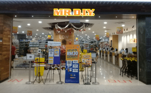 เปิด 1 ร้าน ให้เหมือนเปิด 100 ร้าน: เจาะลึกกลยุทธ์ลับของ MR. D.I.Y. ที่ปฏิวัติวงการค้าปลีกด้วยระบบจัดการที่ไม่เคยเปิดเผยมาก่อน