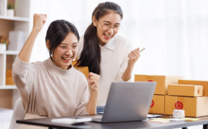เปิดเคล็ดลับ ‘ปิดดีลได้ใน 30 วิ’ ด้วยเทคนิคสร้างความประทับใจของคน EQ สูง ที่ทำให้ผู้อื่นหลงใหลตั้งแต่แรกเห็น