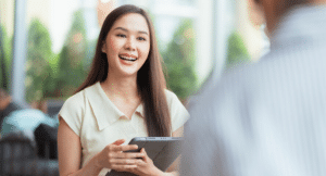 อย่าคิดว่า ‘Data ที่ดี’ คือดีที่สุด : กูรูการตลาดเผยความลับชนะใจลูกค้าด้วย Insight ไม่ใช่แค่ตัวเลข