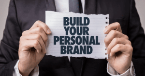 Personal Brand ไม่เพียงสร้างชื่อเสียง แต่เปิดประตูสู่โอกาสทางธุรกิจมหาศาล