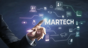 MarTech ปฏิวัติวงการการตลาดไทย นักธุรกิจแห่ใช้เทคโนโลยีดันยอดขายพุ่งทะยาน