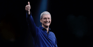 เปิดเคล็ดลับจากซีอีโอแอปเปิล: วิธีทำงานเต็มศักยภาพ 100% ด้วยเป้าหมายที่ยิ่งใหญ่กว่าเงิน
