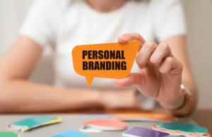 Personal Branding กลยุทธ์แห่งอนาคต เมื่อสินค้าซ้ำและแบรนด์ล้นตลาด