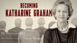 วอร์เรน บัฟเฟตต์แนะนำสารคดี “Becoming Katharine Graham” เป็นแรงบันดาลใจสำหรับผู้นำยุคใหม่