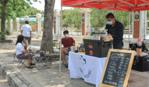 ตลาดกาแฟไทยท้าทายภาวะเศรษฐกิจ ร้านกาแฟสเปเชียลตี้ราคาประหยัดขยายตัวแรง กรุงเทพฯ โตพุ่ง 46%