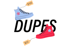 “ของแท้แพงเกิน เลือกของ Dupe ที่ดูดีก็พอ” กระแส Dupe Culture เขย่าอุตสาหกรรมแฟชั่นโลก