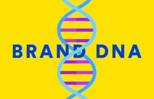 DNA ของแบรนด์ เคล็ดลับสร้างธุรกิจยั่งยืนในยุคดิจิทัล