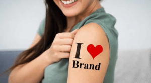เปิดเคล็ดลับ “Brand Love” จากยอดนักการตลาด Nike-NBA ทำไมลูกค้าถึงรักแบรนด์จนยอมสักโลโก้บนร่างกาย