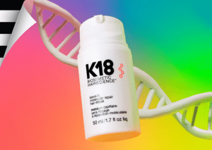 K18 เปิดศึกการตลาดบิวตี้บน LinkedIn — กลยุทธ์ใหม่ที่อาจเปลี่ยนเกมอุตสาหกรรมเครื่องสำอางไทย