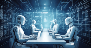 AI Agents: “พนักงาน” ยุคใหม่ที่ทำงานตลอด 24 ชั่วโมง พร้อมปฏิวัติวงการธุรกิจโลก
