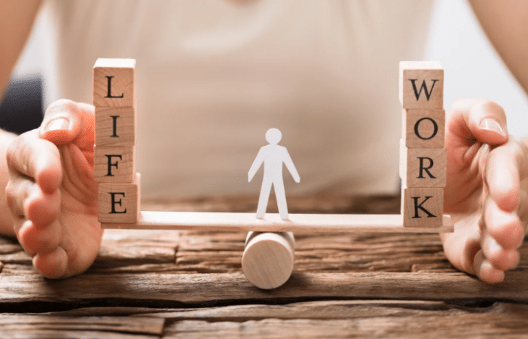 “Work-Life Balance” จริงหรือแค่ภาพลวงตา? ผู้นำระดับโลกเปิดศึกแนวคิดที่โลกเชื่อมานาน