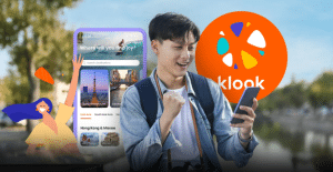 Klook จาก 0 สู่อาณาจักรพันล้าน เผยกลยุทธ์ 4 เสาหลักเปลี่ยนเกมธุรกิจท่องเที่ยวโลก