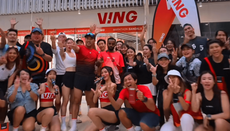 ปรากฏการณ์ Live Streaming: แบรนด์ไทยพิชิตตลาดออนไลน์ผ่าน TikTok Shop