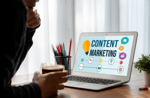 ปฏิวัติโลกการตลาดดิจิทัล! วิธีทำ Content Marketing ในงบจำกัดให้ได้ผลลัพธ์เกินคาด