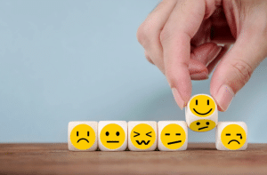 การตลาดเชิงอารมณ์ (Emotional Marketing) ปฏิวัติวงการธุรกิจสู่ความสำเร็จแบบยั่งยืน