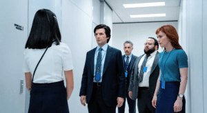 ตลกร้ายของ Work-Life Balance: เมื่อซีรีส์ ‘Severance’ เปิดโปงความจริงที่โลกไม่อยากเผชิญ