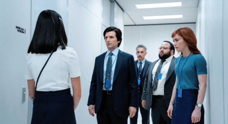ตลกร้ายของ Work-Life Balance: เมื่อซีรีส์ ‘Severance’ เปิดโปงความจริงที่โลกไม่อยากเผชิญ
