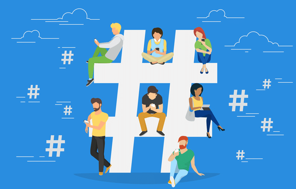 Hashtag Engagement ปรากฏการณ์ใหม่วงการบันเทิง แฟนคลับกลายเป็นเครื่องมือการตลาดทรงพลังโดยไม่ต้องจ่ายเงิน