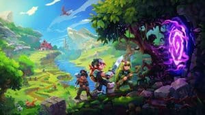 Hytale เปิดให้เล่นบน macOS วันแรก! เกมเมอร์ Mac ไม่ต้องรอพอร์ตช้าอีกต่อไป