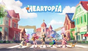 รวมโค้ดฟรี Heartopia ล่าสุด! รับของหายากและไอเทมพิเศษเพียบ