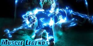 Muscle Legends บน Roblox: คู่มือโค้ดฟรีและเคล็ดลับเทรนนิ่งสู่ความแข็งแกร่งสูงสุด (มกราคม 2026)