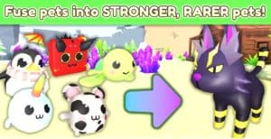 Roblox: Collect All Pets – รหัสล่าสุดมกราคม 2026 และคู่มือเจาะลึกระบบเกม