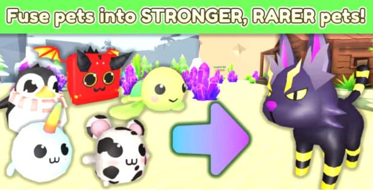 Roblox: Collect All Pets – รหัสล่าสุดมกราคม 2026 และคู่มือเจาะลึกระบบเกม
