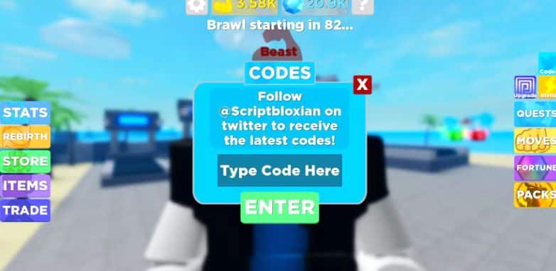 Muscle Legends บน Roblox: คู่มือโค้ดฟรีและเคล็ดลับเทรนนิ่งสู่ความแข็งแกร่งสูงสุด (มกราคม 2026)