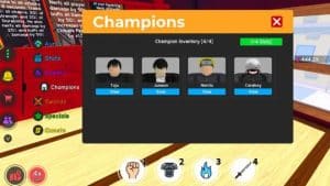 ไขความลับทุกตัวละครใน Anime Fighting Simulator Endless พร้อมสูตรสุ่มแบบไร้ความปราณี