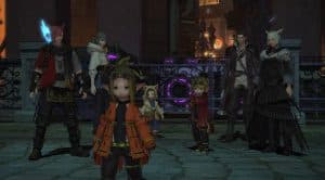 Final Fantasy 14 เปิดแคมเปญเข้าเล่นฟรี! โอกาสทองสำหรับผู้เล่นเก่าที่หายไปนาน