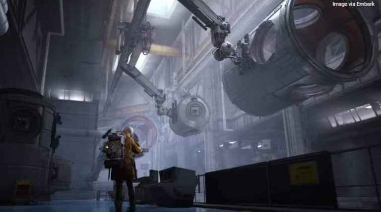 ARC Raiders เตรียมปรับสมดุลครั้งใหญ่! Kettle และ Trigger Nade โดนแก้แน่ในอัปเดตหน้า