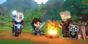 Hytale กลับมาแล้ว! เกมแนว Minecraft ที่โดนยกเลิกไปแล้ว ฟื้นคืนชีพด้วยเงินทุนจากแฟนเกม 2 ปีเต็ม