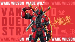 Deadpool ทำลายกฎเกม! Marvel Rivals เปิดตัวฮีโร่ 3-in-1 ตัวแรกในประวัติศาสตร์เกม Hero Shooter
