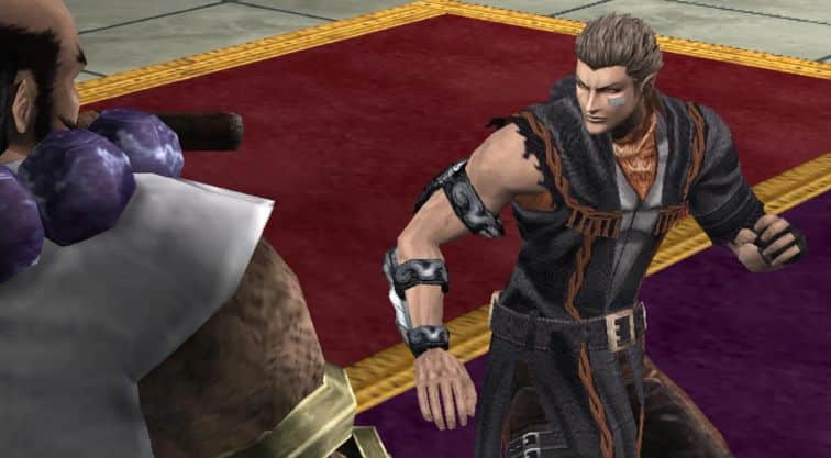 7 เกมศิลปะการต่อสู้สุดคลาสสิกที่คุณลืมไปว่ามันเจ๋งแค่ไหน - 2