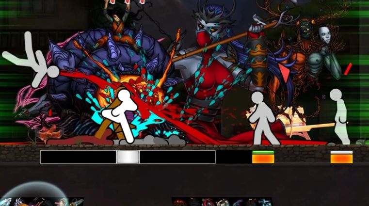 7 เกมศิลปะการต่อสู้สุดคลาสสิกที่คุณลืมไปว่ามันเจ๋งแค่ไหน - 3