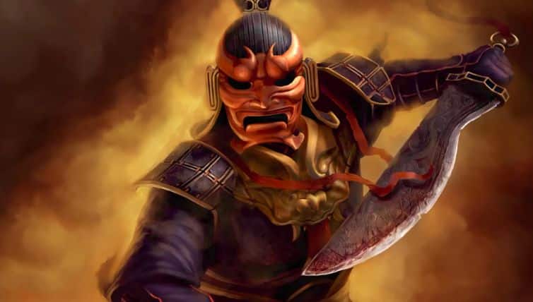 7 เกมศิลปะการต่อสู้สุดคลาสสิกที่คุณลืมไปว่ามันเจ๋งแค่ไหน - 4