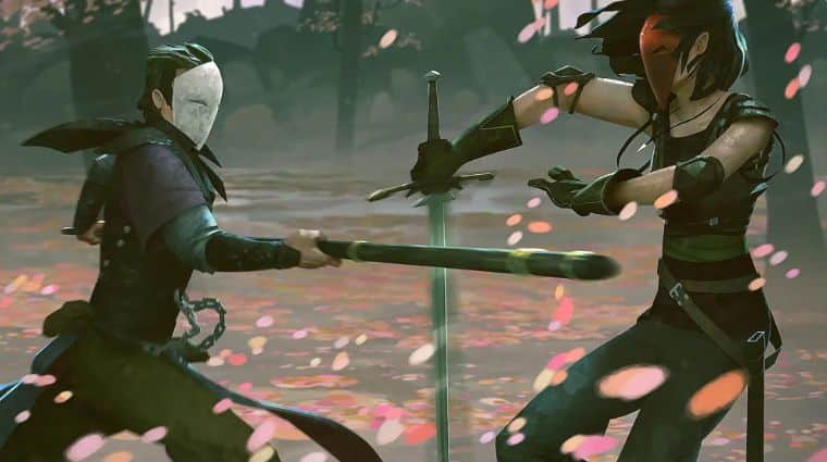 7 เกมศิลปะการต่อสู้สุดคลาสสิกที่คุณลืมไปว่ามันเจ๋งแค่ไหน - 5